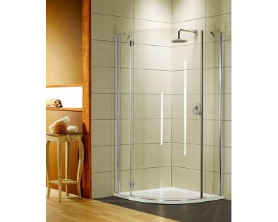 Душевой уголок Radaway Torrenta PDJ 80×80 L (131710-01-01)