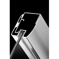 Душевой уголок Radaway Torrenta PDJ 80×80 R (131810-01-01)