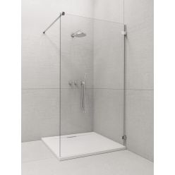 Душевые кабины Radaway Euphoria Walk-in W1 130