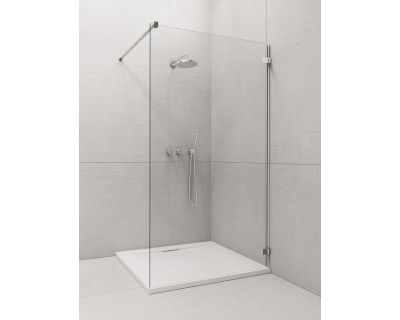 Душевые кабины Radaway Euphoria Walk-in W1 90