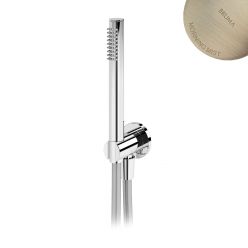 Душевой гарнитур Bruma Nautic 1455914MM Morning Mist