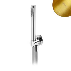 Душевой гарнитур Bruma Nautic 1455914SR Sunrise
