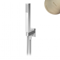 Душевой гарнитур Bruma Escudo 1455925MM Morning Mist