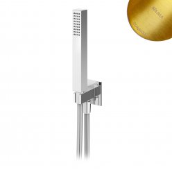 Душевой гарнитур Bruma Escudo 1455925SR Sunrise