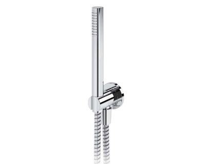 Душевой гарнитур Bruma Infante 1455917CR Chrome
