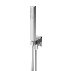 Душевой гарнитур Bruma Escudo 1455925CR Chrome