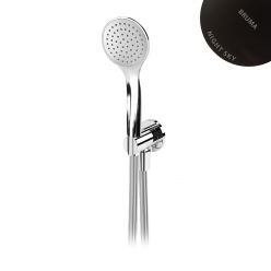 Душевой гарнитур Bruma Coral 1455916NS Night Sky