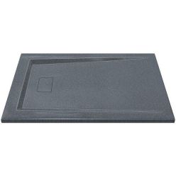 Душевой поддон Good Door Атриум 120x80 Грей(серый)