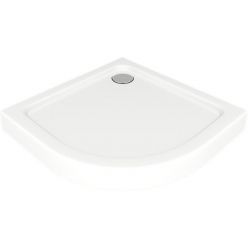 Душевой поддон GoodDoor Раунд R 80х80, ПН00032