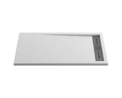 Душевой поддон Good Door Stella 120х80 белый