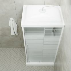 Душевая кабина Triton Квадро 120*80