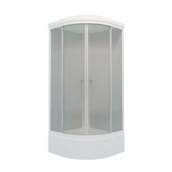 Душевая кабина Triton Сатин 90*90 В (ДН4)