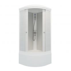 Душевая кабина Triton Лён 90*90 Б (ДН4)