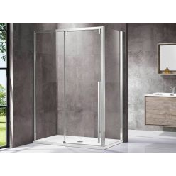 Душевой уголок Vincea Lugano VSR-1L8012CL-1