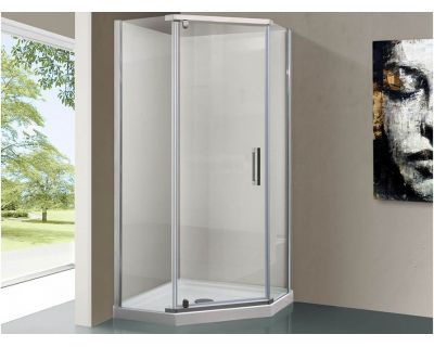 Душевой уголок Vincea Stresa VSP-1S900CL