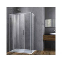 Душевой уголок Vincea Soft VSR-3SO9014CL