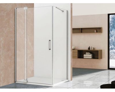 Душевой уголок Vincea Extra VSR-1E809010CL