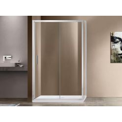 Душевой уголок Vincea Garda VSR-1G9016CL