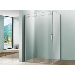 Душевой уголок Vincea Como VSR-1C1015CL