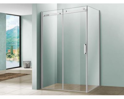Душевой уголок Vincea Como VSR-1C1015CL