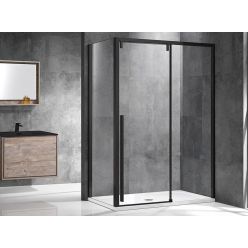 Душевой уголок Vincea Lugano VSR-1L8012CLB-1