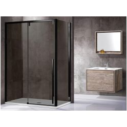 Душевой уголок Vincea Lugano VSR-1L9012CGB-1