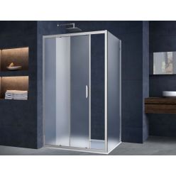 Душевой уголок Vincea Alpha VSR-3AL8010MT