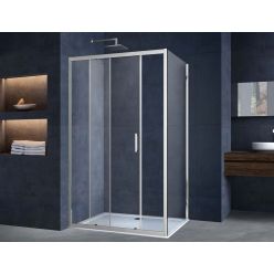 Душевой уголок Vincea Alpha VSR-3AL8010CL