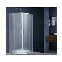 Душевой уголок Vincea Alpha VSQ-3AL800MT