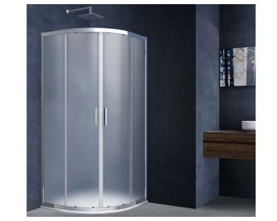 Душевой уголок Vincea Alpha VSQ-3AL800MT
