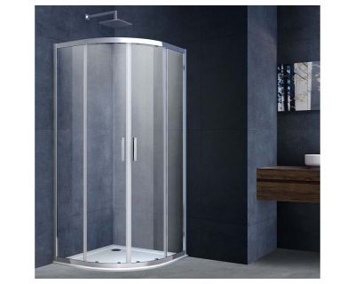 Душевой уголок Vincea Alpha VSQ-3AL900CL