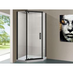 Душевой уголок Vincea Stresa VSP-1S900CLB