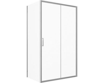 Душевой уголок с поддоном Bravat Drop 120x80 BS120.3100A