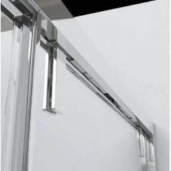 Душевой уголок Vincea Lugano VSR-1L8014CL-1