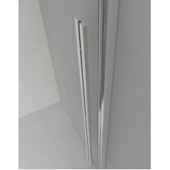 Душевой уголок Vincea Lugano VSR-1L8014CL-1