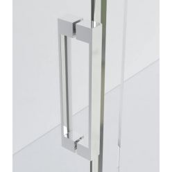 Душевой уголок Vincea Como VSR-1C8012CL