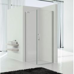 Душевой уголок Vincea Orta VSR-1O8010CL