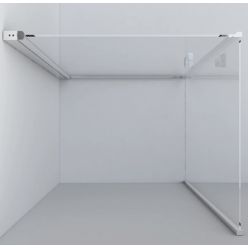 Душевой уголок Vincea Orta VSR-1O8010CL