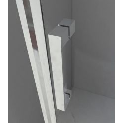 Душевой уголок Vincea Orta VSR-1O8010CL
