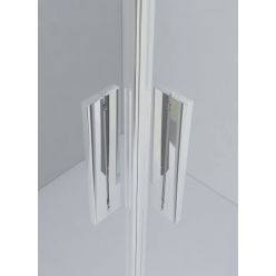 Душевой уголок Vincea Garda VSQ-1G900CH