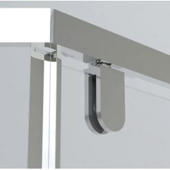 Душевой уголок Vincea Stresa VSP-1S900CL