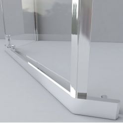 Душевой уголок Vincea Stresa VSP-1S900CL