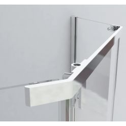 Душевой уголок Vincea Stresa VSP-1S900CL