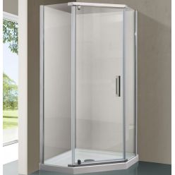 Душевой уголок Vincea Stresa VSP-1S900CL