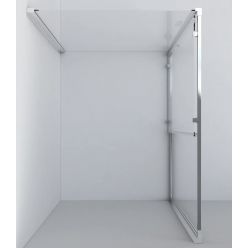 Душевой уголок Vincea Garda VSR-1G1015CH
