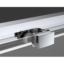 Душевой уголок Vincea Soft VSS-3SO100CLB