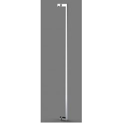 Душевой уголок Vincea Penta VSP-3P900CL