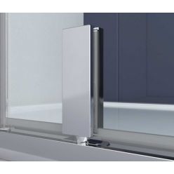 Душевой уголок Vincea Penta VSP-3P900CL