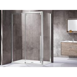 Душевой уголок Vincea Lugano VSR-1L9015CL-1