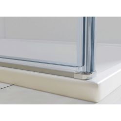 Душевой уголок Vincea Extra VSR-1E809010CL